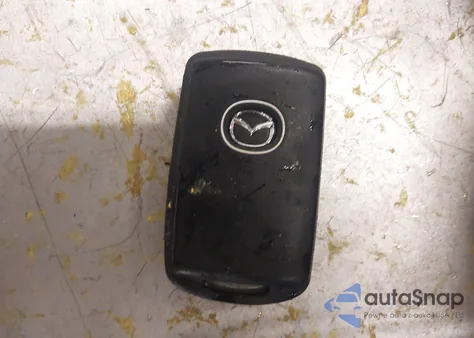 2023 Mazda Cx-5 2.5 S Premium из США, поврежденный, VIN JM3KFBDM4P0100779